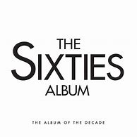Image result for Sixties Album Covers