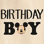 Image result for 5th Birthday Boy SVG