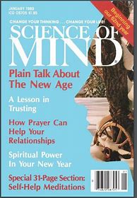 Image result for Science of Mind Magazine