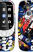 Image result for Nokia 3310 Special Edition