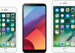 Image result for iPhone 7 LG