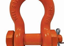 Image result for Cm Shackles for Lifting