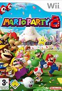 Image result for Mario Party 8 Wii