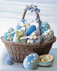 Image result for Fancy Easter Baskets
