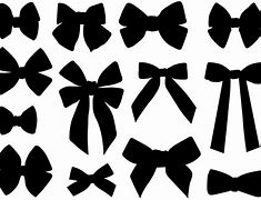 Image result for Dance Bows Sillouettes