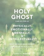 Image result for The LDS Leaders Quotes About the Holy Ghost