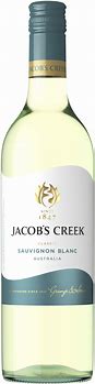 Image result for Jacob's Creek Orlando Sauvignon Blanc Cool Harvest