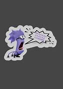 Image result for Purple Minion Yelling