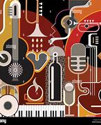 Image result for Abstract Music Design