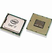 Image result for Intel Core I7 Die