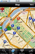 Image result for iPhone Screens Road Map