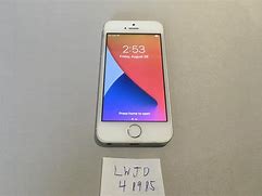 Image result for Refurbished iPhone SE 1 Gen