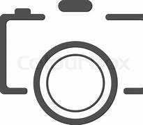 Image result for iPad Camera Icon