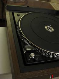 Image result for Vintage Dual Turntable