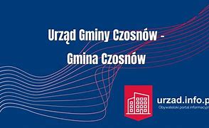 Image result for czosnów