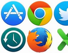 Image result for Computer App Logo Uncolored Pictures