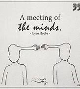 Image result for Meeting of the Minds Idrawings