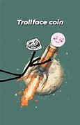 Image result for Trollface Launch