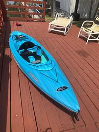 Image result for Pelican Fazer 100 Kayak