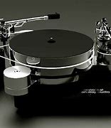 Image result for Project 2 Turntable