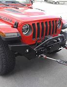 Image result for Jeep Tow Bar Bumper