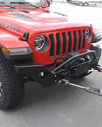 Image result for Jeep Wrangler Tow Bar