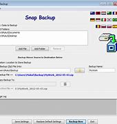 Image result for Free Backup Software