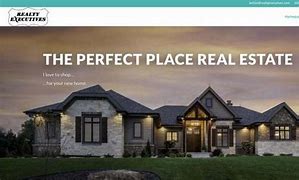 Image result for Real Estate Website Info