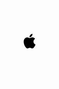 Image result for White iPad Wallpaper with Apple Logo