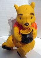Image result for Winnie the Pooh Squeeze Toys