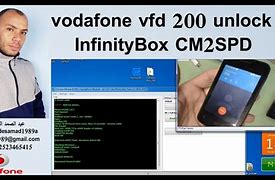 Image result for Vodafone VFD 200