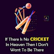 Image result for Cricket Green Quotes