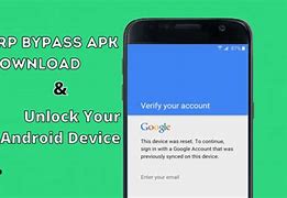Image result for How to Use FRP Bypass Apk