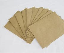 Image result for Brown Envelopes 4X6