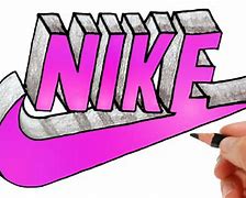 Image result for Nike Logo Drawing