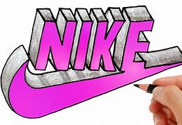Image result for Nike Logo Trace