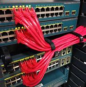 Image result for Network Cable Switch