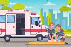Image result for Paramedic Animation