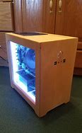 Image result for Iron Man PC Cabinet