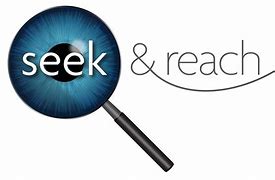 Image result for seek out