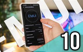 Image result for Huawei Emui 10