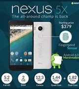 Image result for Google Nexus 5X Screen Web Page