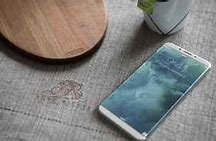 Image result for Red iPhone 8 Plus Sprint