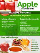 Image result for Apple Healthy Food Image