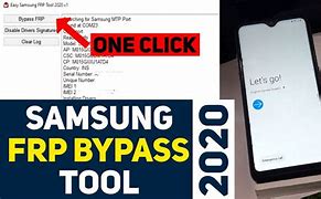 Image result for Samsung FRP Bypass Tool