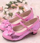 Image result for Shoes of Girls