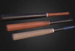 Image result for Brown Baseball Bat