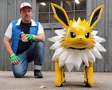 Image result for Pokemon Real Life Robot