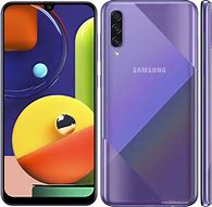 Image result for Samsung Galaxy A50 Smartphone