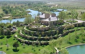 Image result for Mesa Vista Ranch Aerial View